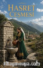 Hasret Çeşmesi