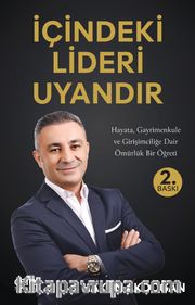 İçindeki Lideri Uyandır