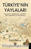 Türkiye'nin Yaylaları
