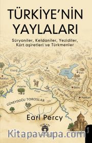 Türkiye'nin Yaylaları
