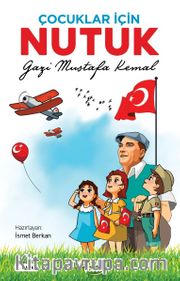 Çocuklar İçin Nutuk