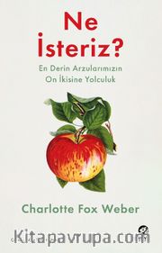 Ne İsteriz: En Derin Arzularımızın On İkisine Yolculuk