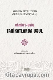 Camiu'l Usul Tarikatlerde Usul