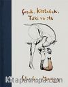 Çocuk, Köstebek, Tilki ve At