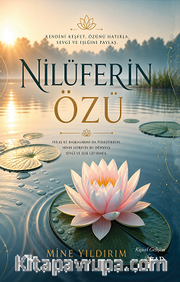 Nilüferin Özü