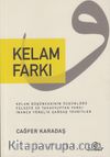 Kelam Farkı