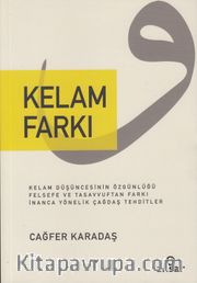 Kelam Farkı