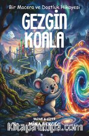 Gezgin Koala