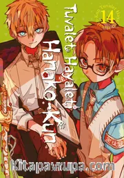 Tuvalet Hayaleti Hanako-Kun 14. Cilt