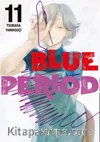 Blue Period 11. Cilt