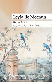 Leyla ile Mecnun