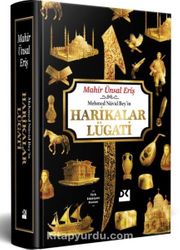 Mehmed Nüvid Bey'in Harikalar Lügati