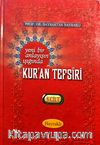 Yeni Bir Anlayışın Işığında Kur'an Tefsiri 3. Cilt