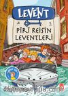 Levent Piri Reis'in Leventleri