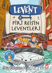 Levent Piri Reis'in Leventleri