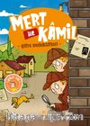 Mert ile Kamil Şifre Dedektifleri