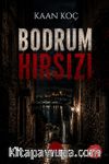 Bodrum Hırsızı