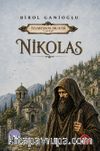 Nikolas / Telmessos Bilicisi 3. Kitap