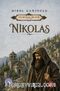Nikolas / Telmessos Bilicisi 3. Kitap