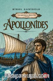 Apollonides / Telmessos Bilicisi 2. Kitap