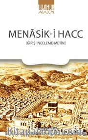 Menasik-i Hacc