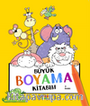 Büyük Boyama Kitabı