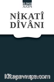 Nikati Divanı
