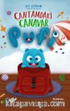Çantamdaki Canavar Pufi