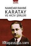 Namdar Rahmi Karatay ve Hiciv Şiirleri