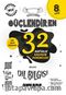 8. Sınıf Güçlendiren 32 Haftalık Dil Bilgisi Kazanım Denemeleri (Video Çözümlü)