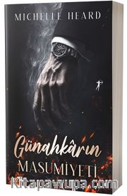 Günahkarın Masumiyeti / Günahkarlar Serisi