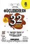 8. Sınıf Güçlendiren 32 Haftalık T.C İnkılap Tarihi ve Atatürkçülük Kazanım Denemeleri (Video Çözümlü)