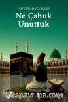 Ne Çabuk Unuttuk