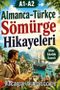 A1-A2 Almanca-Türkçe Sömürge Hikayeleri