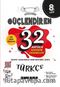 8. Sınıf Güçlendiren 32 Haftalık Türkçe Kazanım Denemeleri (Video Çözümlü)