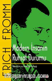 Modern İnsanın Ruhsal Durumu