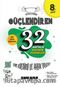 8. Sınıf Güçlendiren 32 Haftalık Din Kültürü ve Ahlak Bilgisi Kazanım Denemeleri (Video Çözümlü)