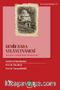 Demir  Baba Velayetnamesi & (İnceleme-Sadeleştirilmiş Metin-Tenkitli Metin)