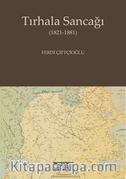 Tırhala Sancağı (1821-1881)