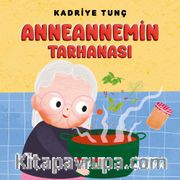 Anneannemin Tarhanası