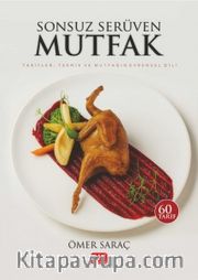 Sonsuz Serüven Mutfak
