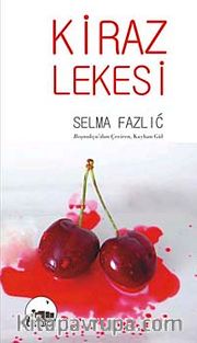 Kiraz Lekesi