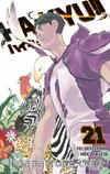 Haikyu!! 21. Cilt / Felsefelerin Mücadelesi