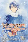 Noragami 27. Cilt / Başıboş Tanrı