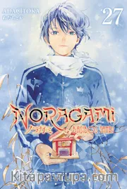Noragami 27. Cilt / Başıboş Tanrı