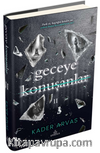 Geceye Konuşanlar 2 (Ciltli)