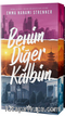 Benim Diğer Kalbim Yan Boyamalı (Karton Kapak)