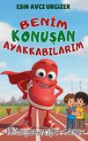 Benim Konuşan Ayakkabılarım