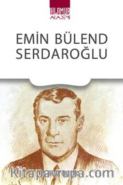 Emin Bülend Serdaroğlu