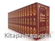 Akaid Hadisleri Külliyati (18 Cilt Takım)